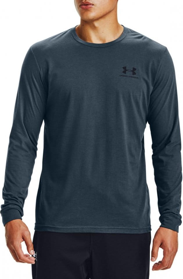 T-shirt Under Armour UA SPORTSTYLE LEFT CHEST LS