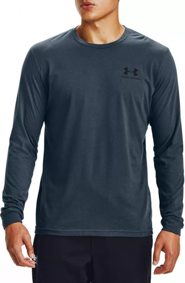 T-shirt Under Armour UA SPORTSTYLE LEFT CHEST LS
