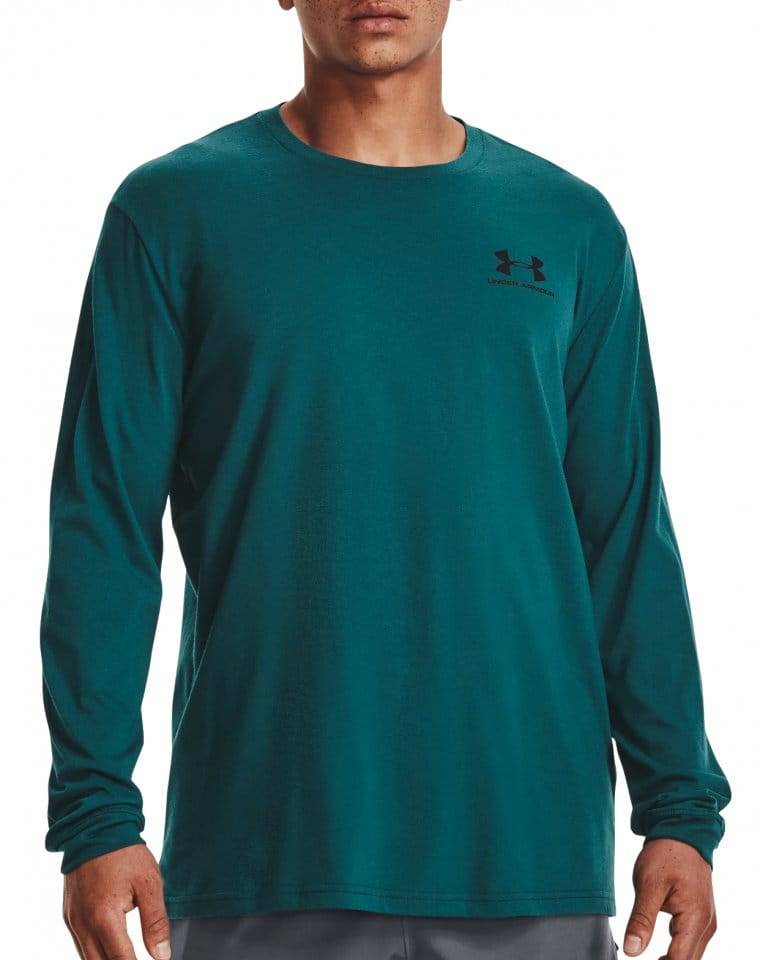 T-shirt Under Armour Sportstyle Left Chest