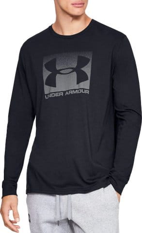 UA BOXED SPORTSTYLE LS