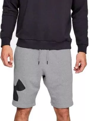 Shorts Under Armour RIVAL FLEECE LOGO SWEATSHORT
