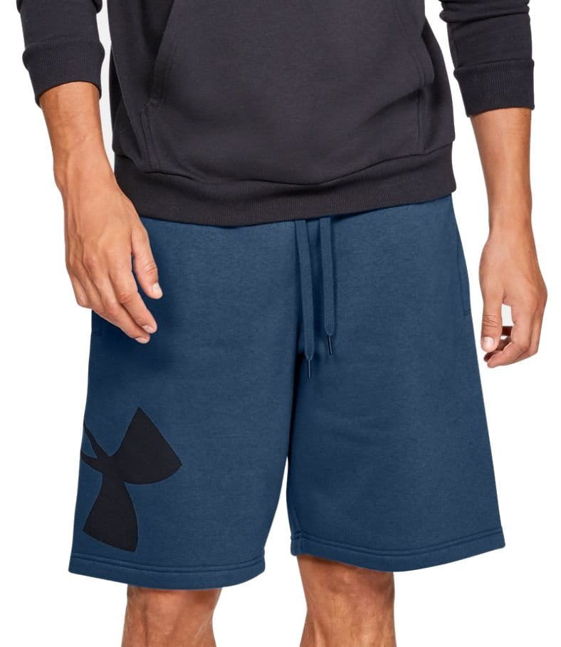 Shorts Under Armour RIVAL FLEECE LOGO SWEATSHORT