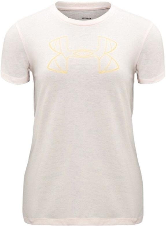 Dámské tričko s krátkým rukávem Under Armour Graphic BL