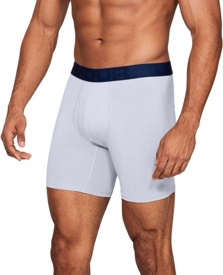Shorts Under Armour UA Tech Mesh 6in 2 Pack