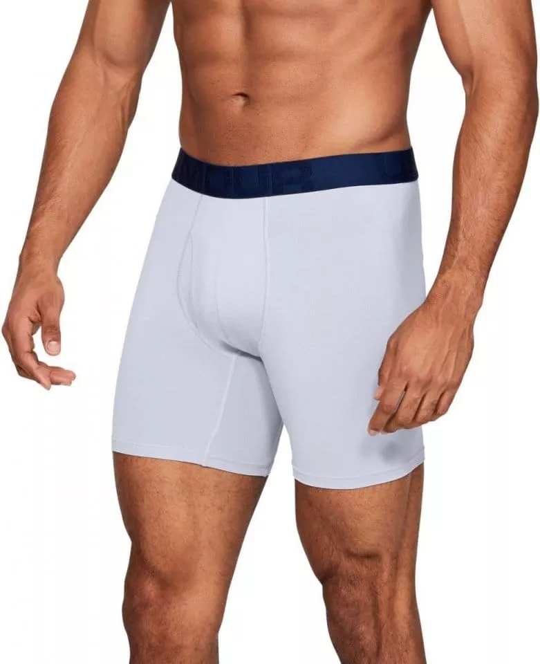 Shorts Under Armour UA Tech Mesh 6in 2 Pack