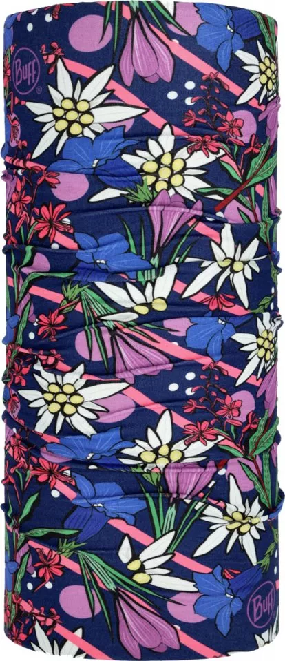 Grijač za vrat BUFF ORIGINAL ECOSTRETCH Neckwear