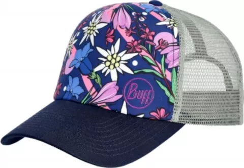 TRUCKER CAP FLOWERS 2023