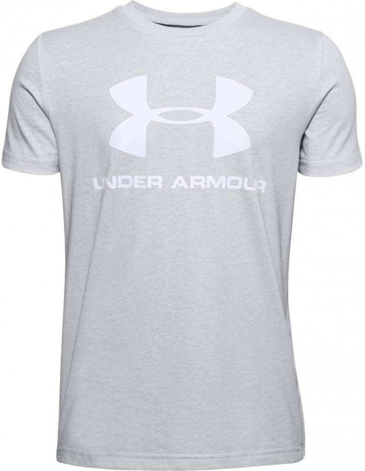 T-paita Under Armour UA Sportstyle Logo SS