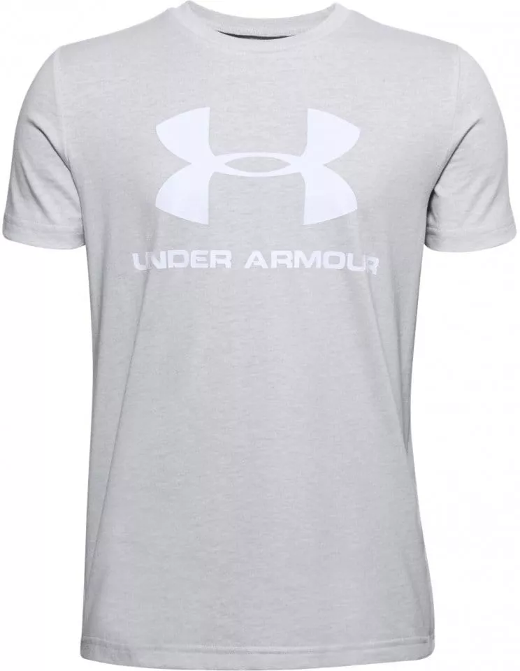 T-paita Under Armour UA Sportstyle Logo SS