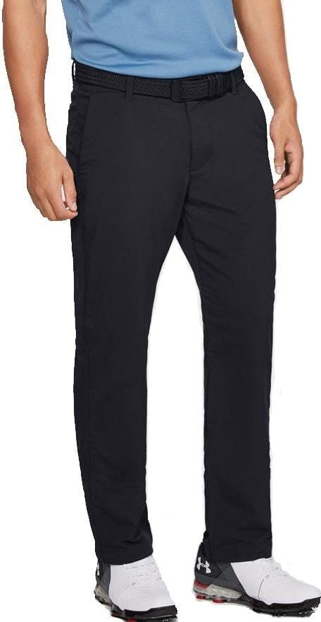 Hlače Under Armour EU Performance Taper Pant