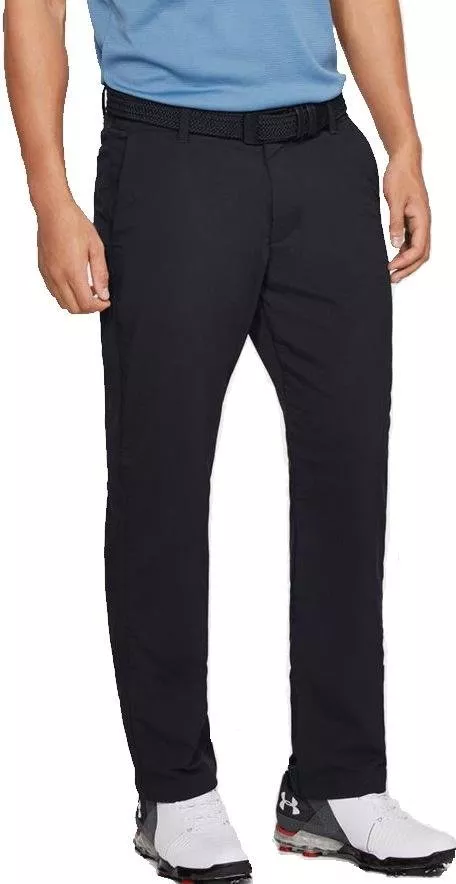 Hlače Under Armour EU Performance Taper Pant