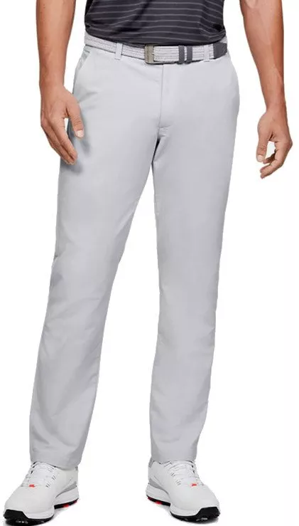 Under Armour EU Performance Taper Pant - Black Under Armour EU Performance Taper Pant - Black