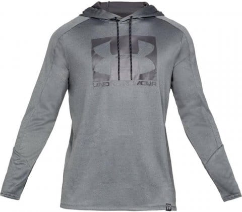 UA Lighter Longer PO Hoodie