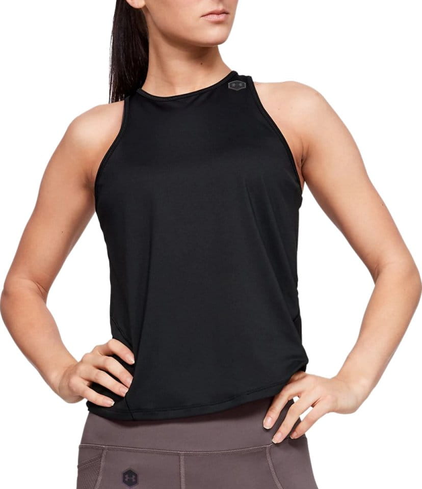 Majica bez rukava Under Armour UA Rush Tank
