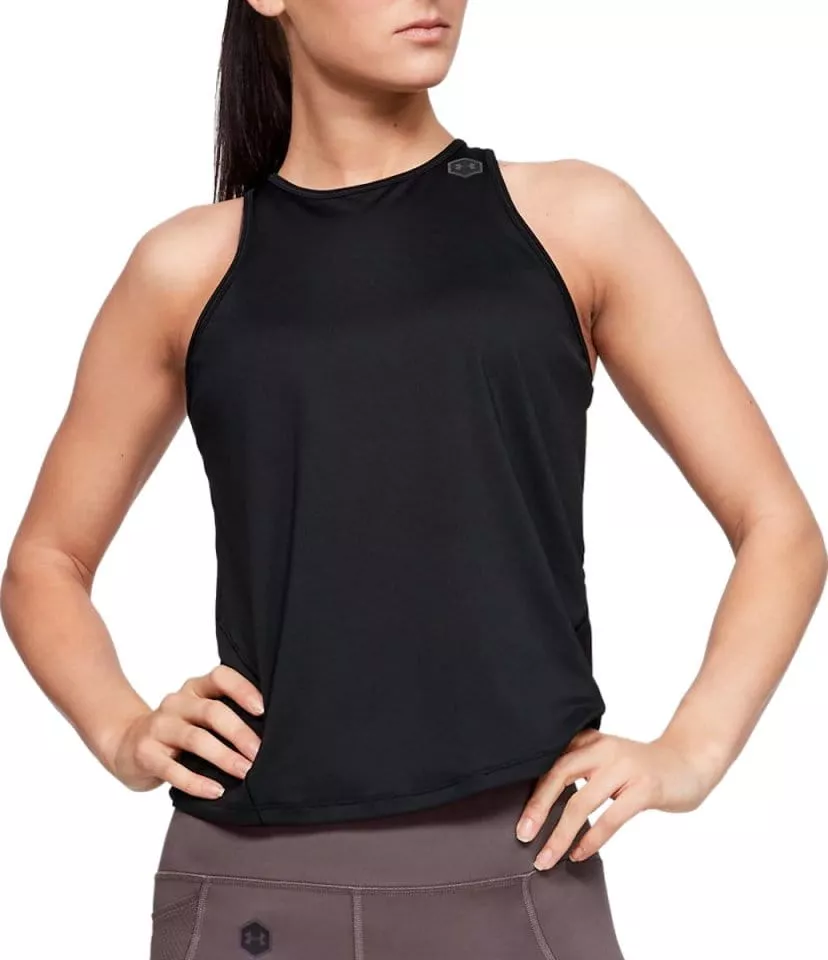 Majica bez rukava Under Armour UA Rush Tank