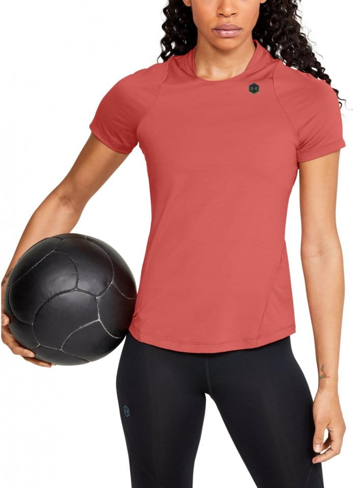 Majica Under Armour UA Rush Short Sleeve