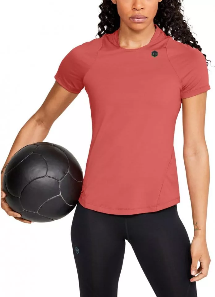 Majica Under Armour UA Rush Short Sleeve