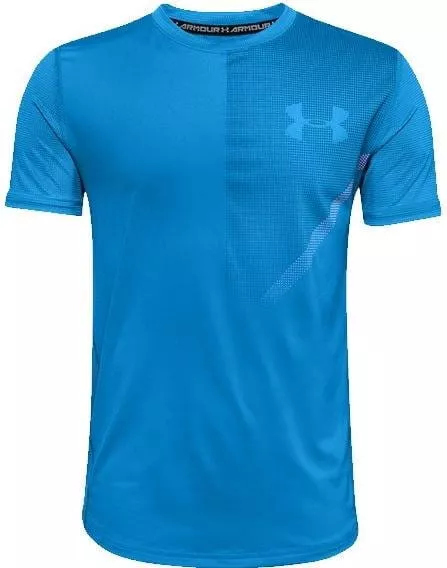 Camiseta Under Armour Raid SSRaid SS
