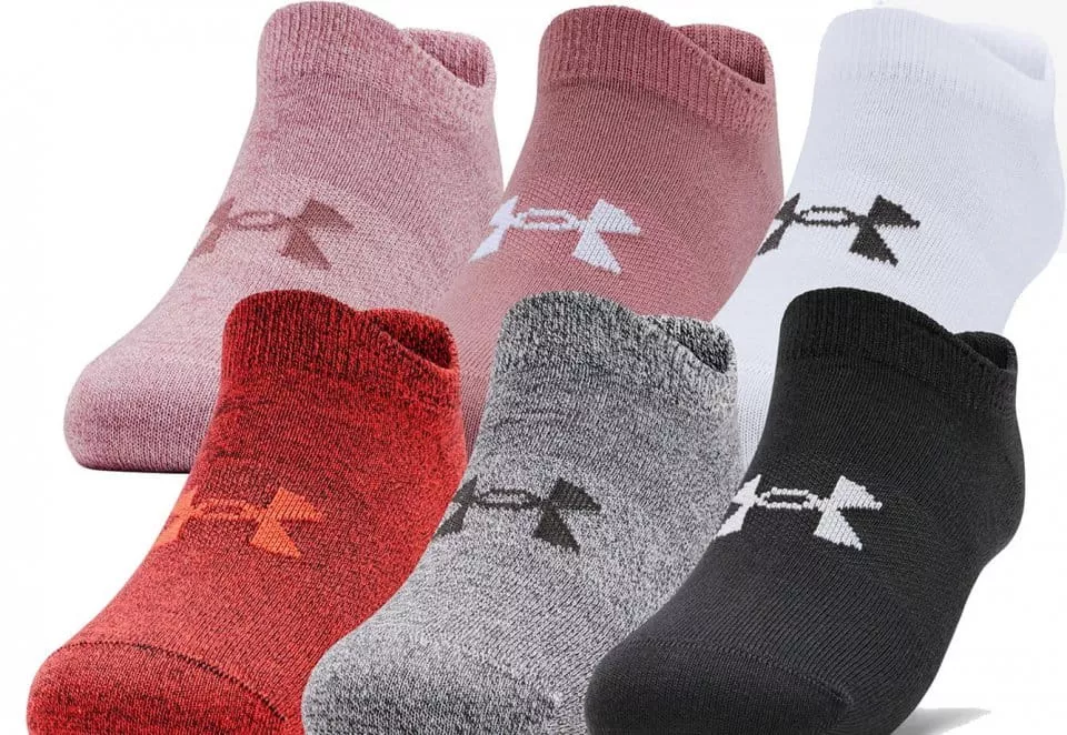 Skarpety Under Armour UA Women s Essential NS