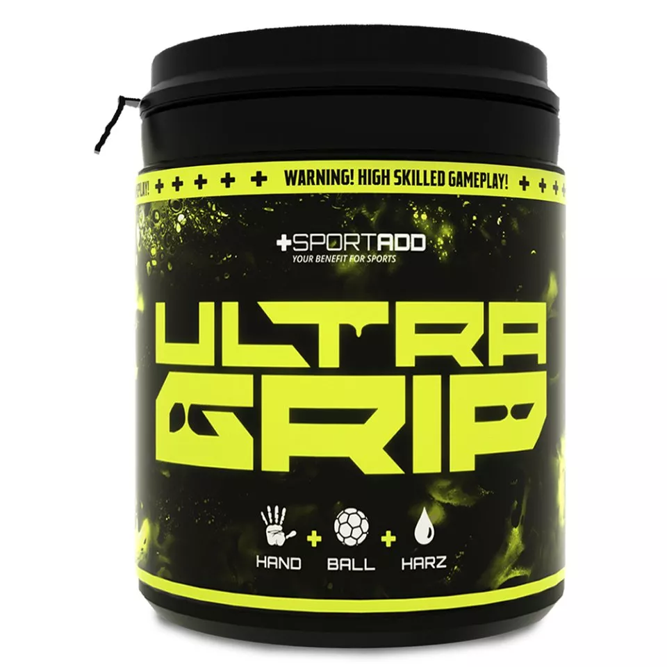 Házenkářské lepidlo SportAdd Ultra Grip 500 g