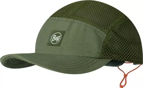 5 Panel Air Cap