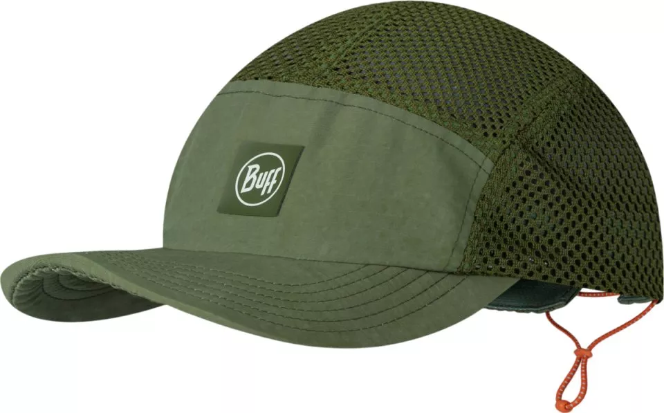 Kappe BUFF 5 Panel Air Cap