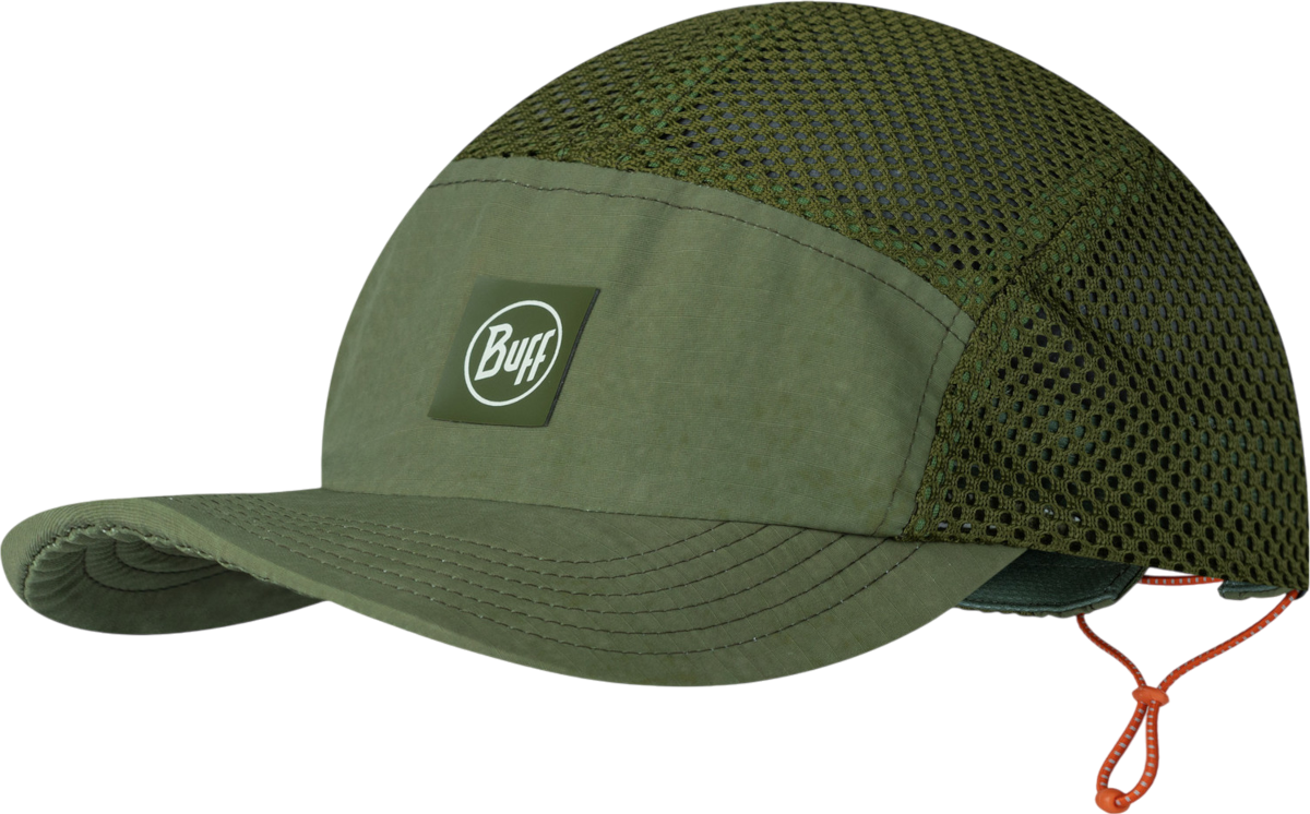 Kappe BUFF 5 Panel Air Cap