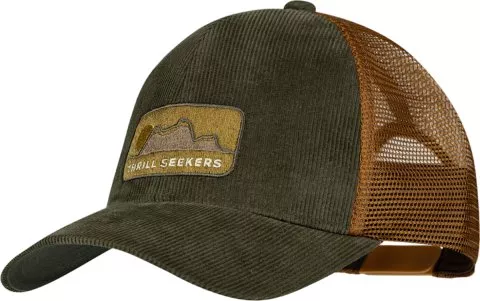 EXPLORE TRUCKER CAP