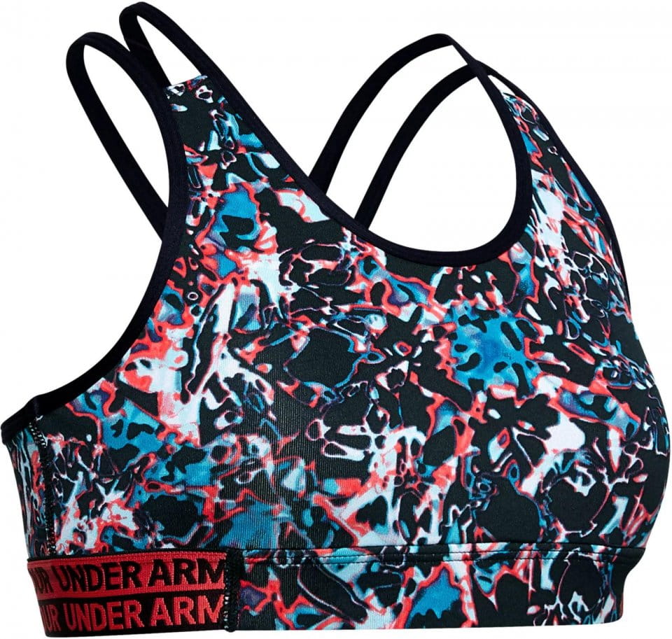 Sportski grudnjak Under Armour HeatGear Novelty Bra