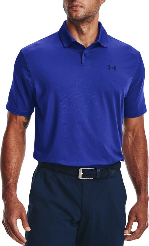 Pikétröja Under Armour UA Performance Polo 2.0