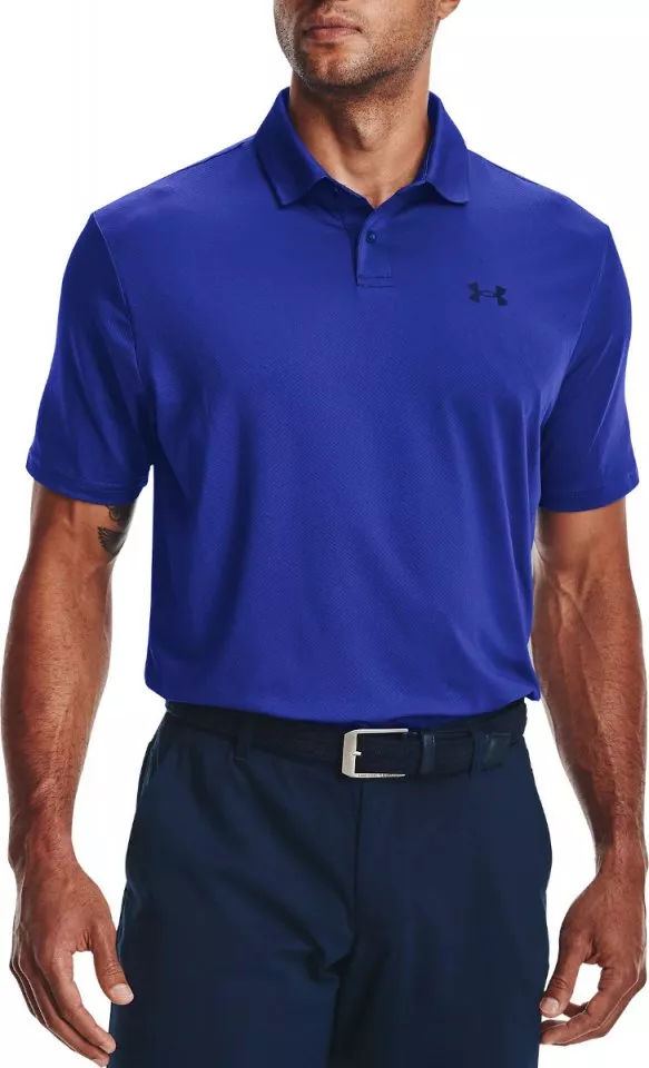 Pikétröja Under Armour UA Performance Polo 2.0