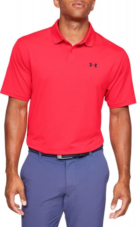 Poolopaita Under Armour Performance Polo 2.0