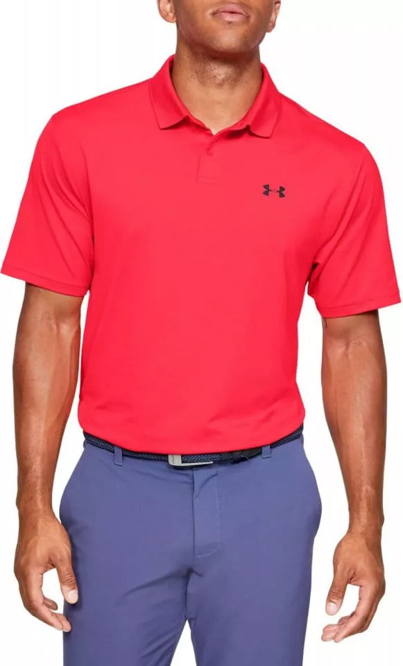 Poolopaita Under Armour Performance Polo 2.0