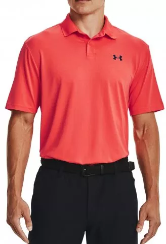 UA Performance Polo 2.0-PNK