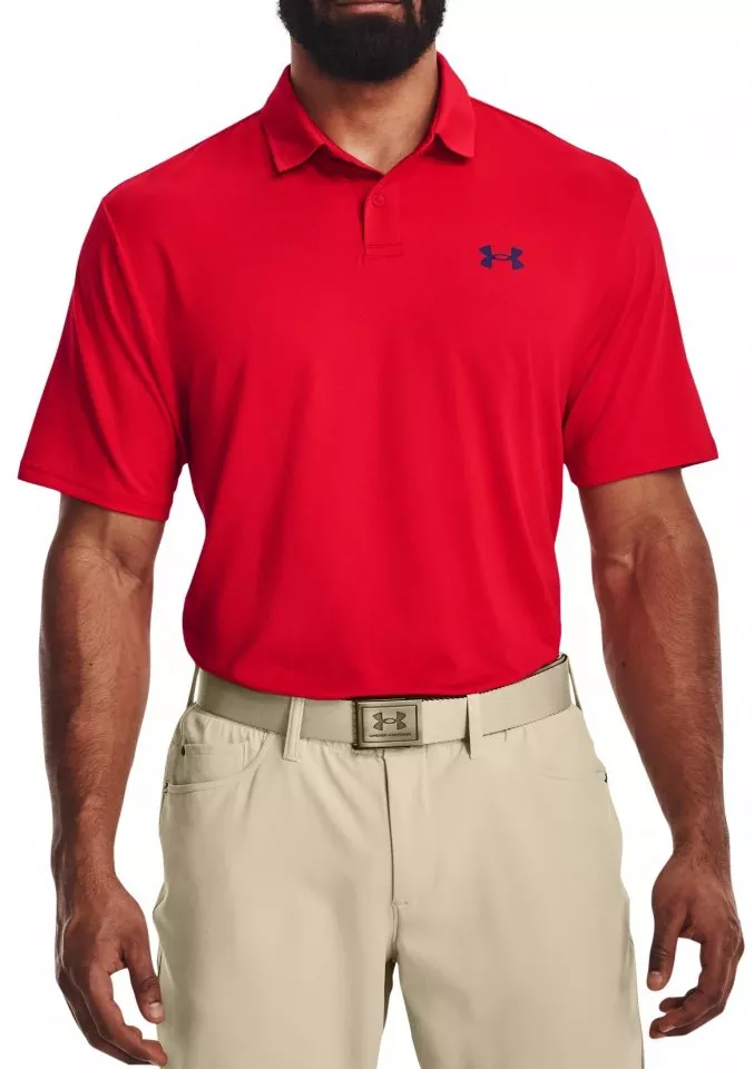 Koszula z krótkim rękawem Under Armour PERFORMANCE POLOSHIRT