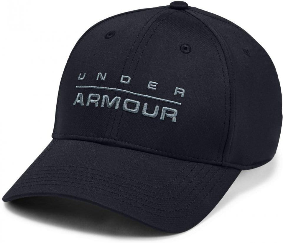 Šilterica Under Armour Men s Wordmark STR Cap