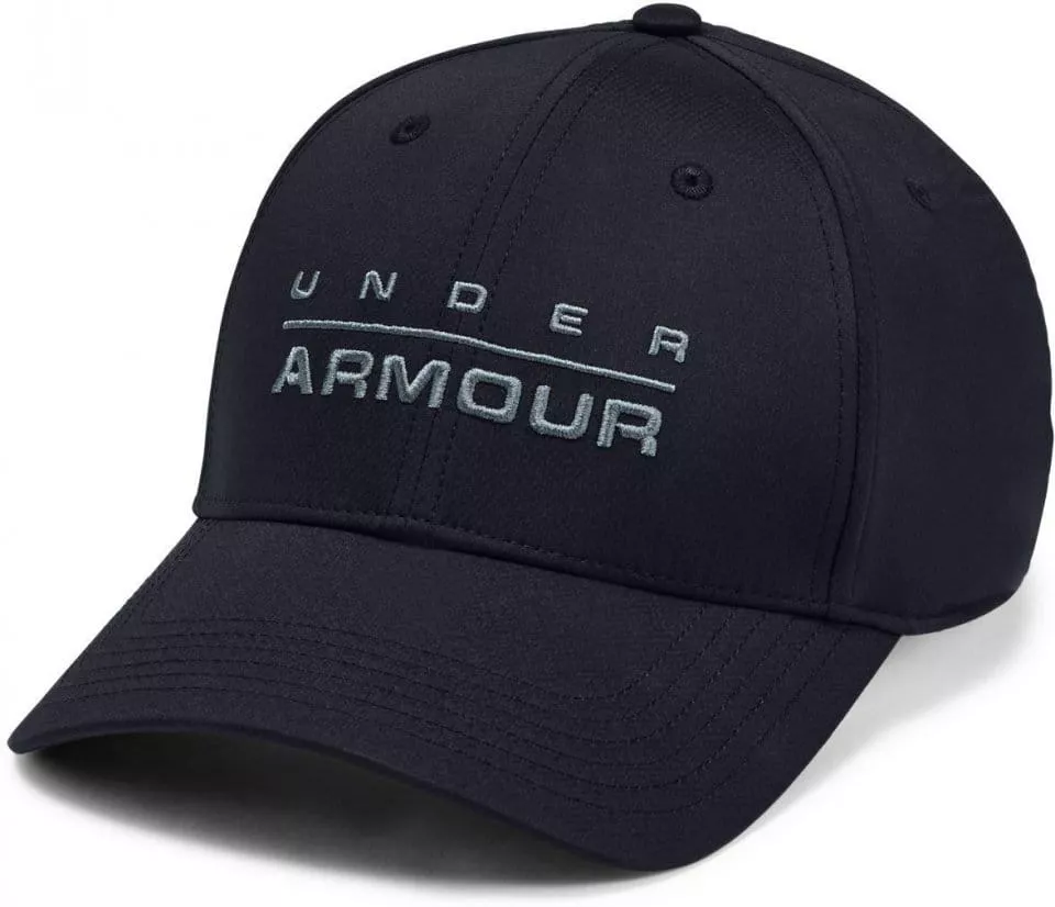 Šilterica Under Armour Men s Wordmark STR Cap