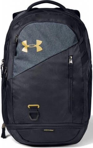 UA Hustle 4.0 Backpack