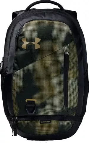 UA Hustle 4.0