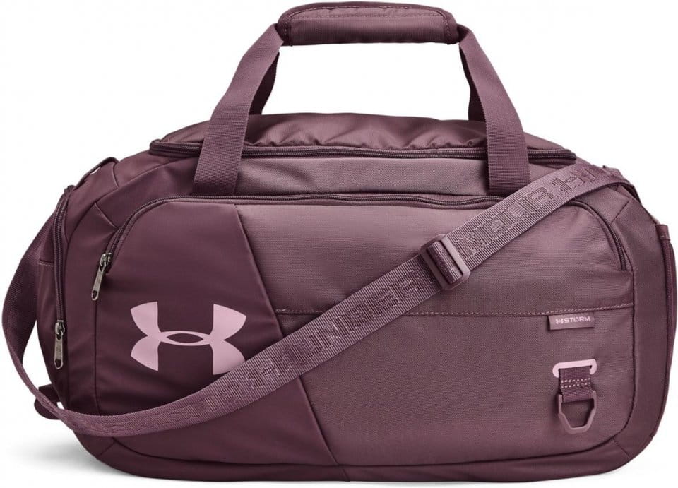 Under armour undeniable duffle 4.0 sale