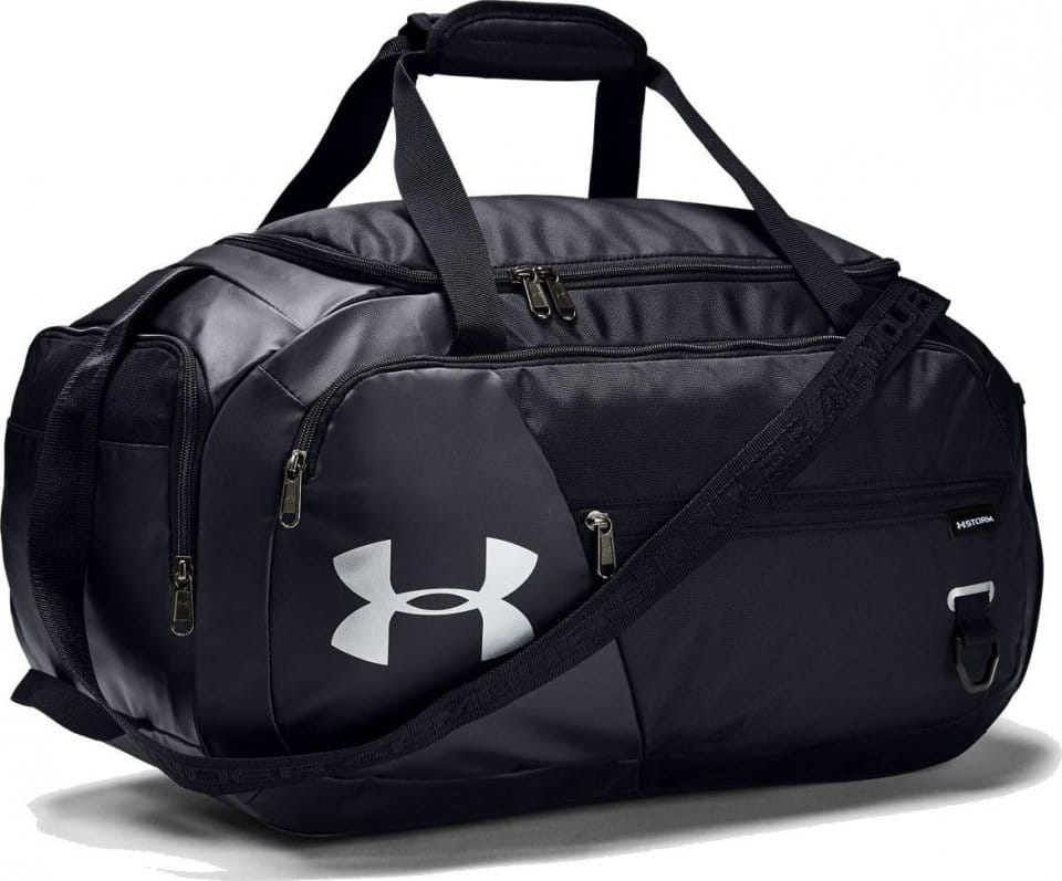 Bolsa Under Armour Undeniable Duffel 4.0 SM