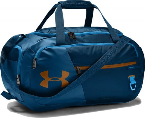 UA Undeniable 4.0 Duffle SM