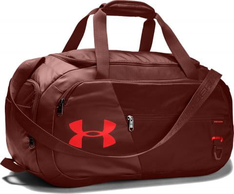 Under Armour Undeniable 4.0
