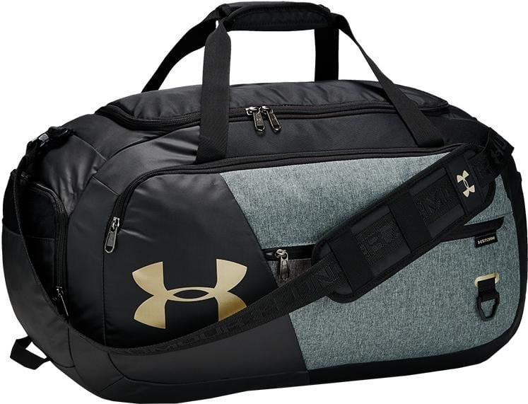 Taška Under Armour UA Undeniable 4.0 Duffle MD