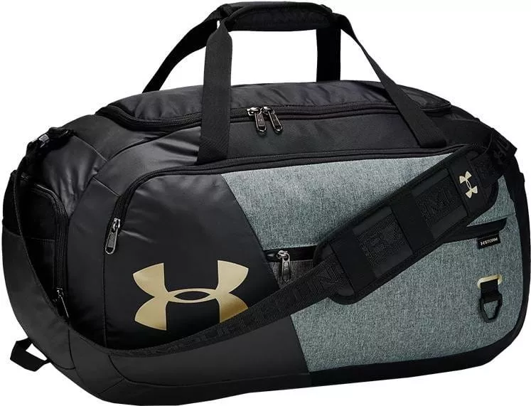Taška Under Armour UA Undeniable 4.0 Duffle MD
