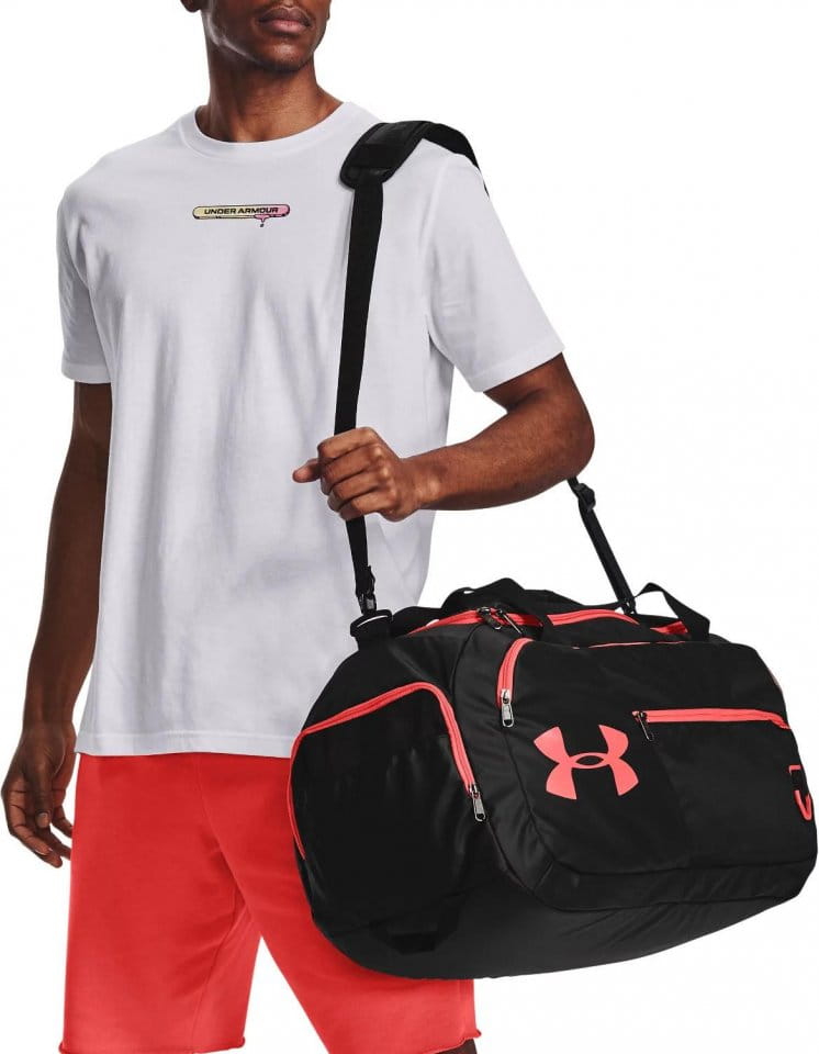 Bolsa Under Armour Undeniable 4.0 Duffle MD