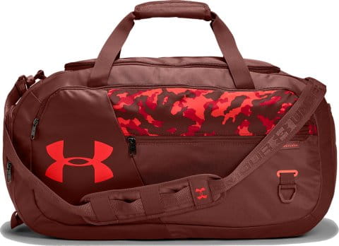 UA Undeniable 4.0 Duffle MD