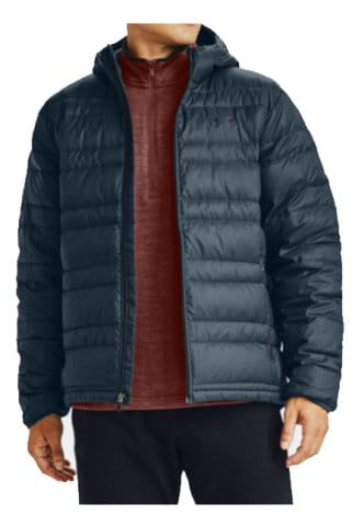 Under Armour Armour Down Hooded Jkt