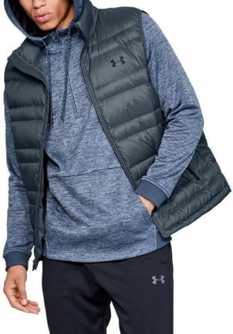 UA Armour Down Vest