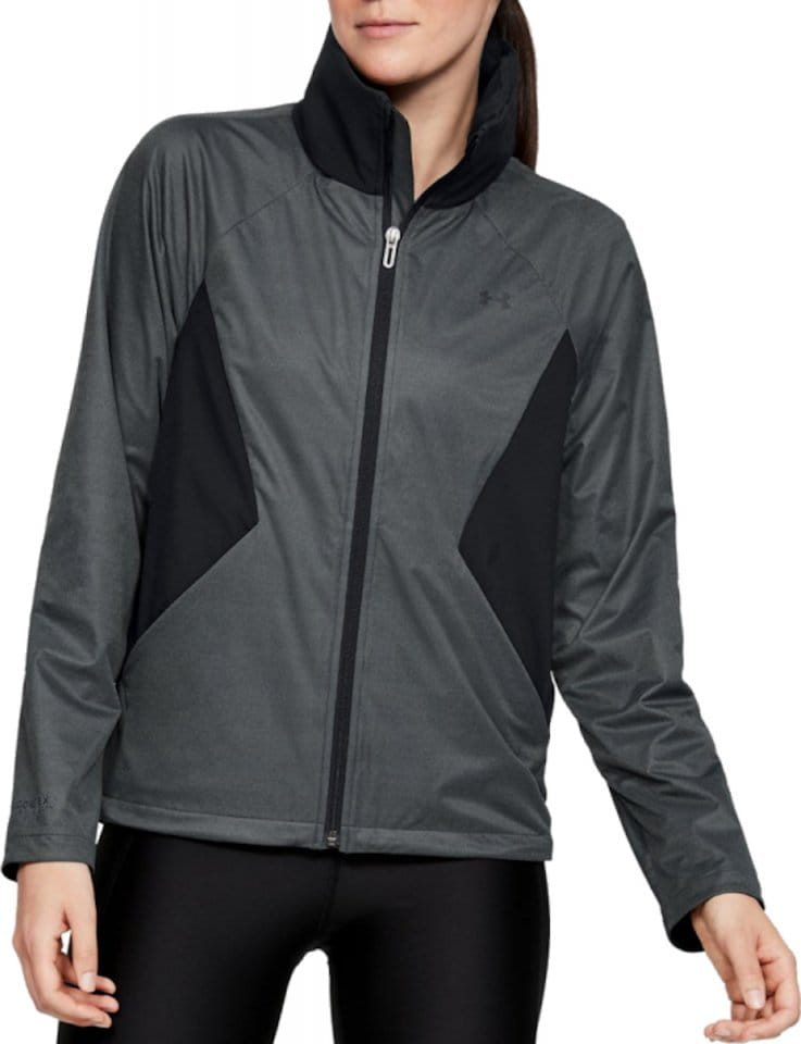 Casaco com capuz Under Armour UA Performance GORE WINDSTOPPER Jkt